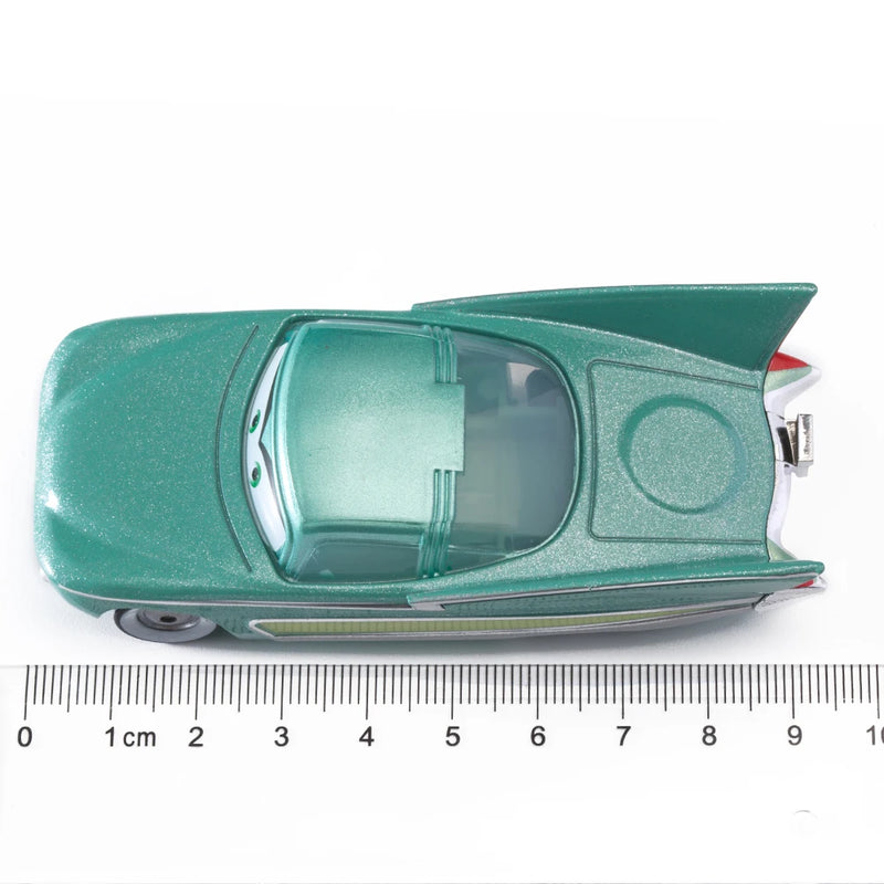 ديزني بيكسار كارز 3 لايتنينج ماكوين ألعاب ماتر مجموعة نماذج مركبات مصبوبة بمقياس 1:55 لعبة سيارة من السبائك المعدنية للأطفال هدايا