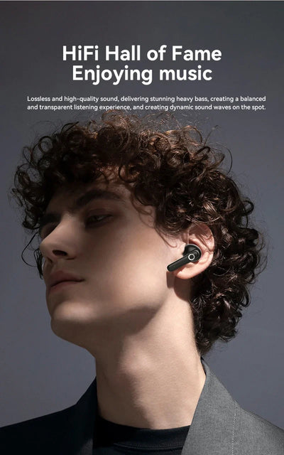 سماعات شاومي إيربودز الأصلية S12 بلوتوث داخل الأذن لاسلكية رياضية هاي فاي ستيريو للألعاب مقاومة للماء مع ميكروفون مدمج