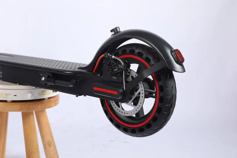 J03 مستودع الصين 8.5 بوصة 250 واط للبالغين 36 فولت سكوتر كهربائي قابل للطي صغير الحجم وخفيف الوزن ومحمول