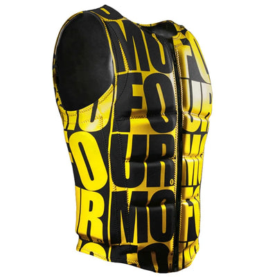 سترة نجاة للبالغين، سترة نجاة لرياضة الكاياك وركوب الأمواج الشراعية، سترة نجاة للرجال والنساء، رياضات مائية، سباحة، انجراف، سترات نجاة لتجنب الاصطدام