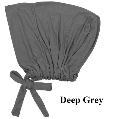 قبعة عمامة إسلامية جديدة ناعمة من المودال، قبعات حجاب داخلية، غطاء رأس إسلامي، قبعات هندية، غطاء رأس نسائي