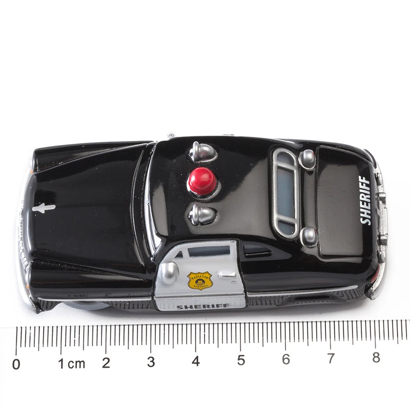 ديزني بيكسار كارز 3 لايتنينج ماكوين ألعاب ماتر مجموعة نماذج مركبات مصبوبة بمقياس 1:55 لعبة سيارة من السبائك المعدنية للأطفال هدايا