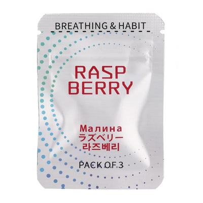 6 قطع من نكهات الزيوت العطرية المفضلة الخالية من الدخان للمساعدة على الإقلاع عن التدخين، لتخفيف القلق، جهاز العلاج بالروائح العطرية، عصا بديلة