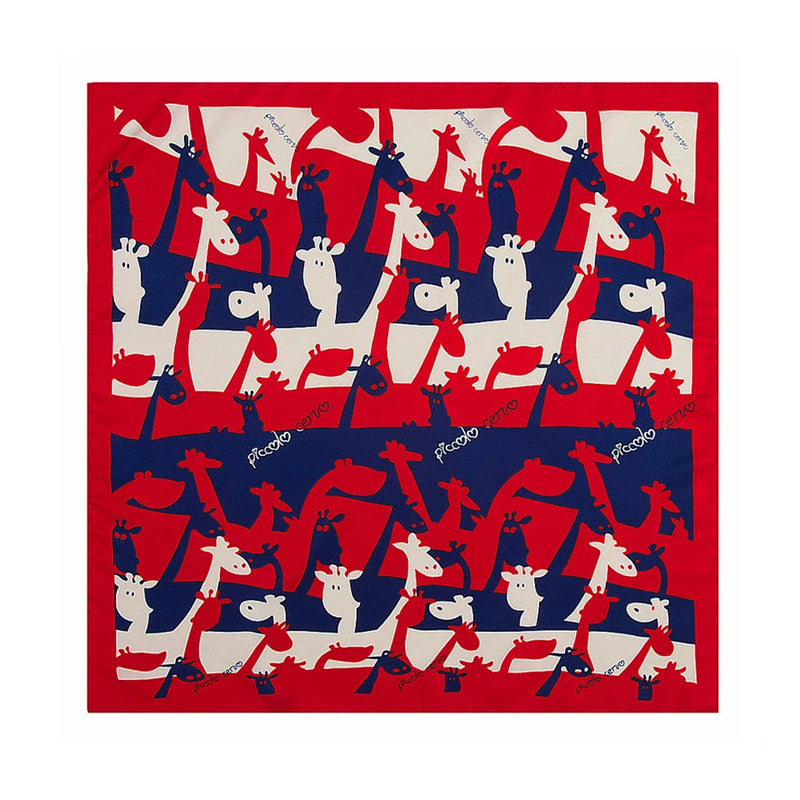 وشاح مربع نسائي من حرير التوت الخالص 100% مطبوع عليه رباط رأس ووشاح فاخر لزينة الشعر النسائية وأوشحة باندانا نسائية 53 سم