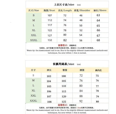 بدلة رجالية جديدة لفصل الخريف، قميص وافل سادة اللون بأكمام طويلة مع كارديجان بجيب، مجموعة ملابس رجالية أنيقة غير رسمية مع بنطلون طويل