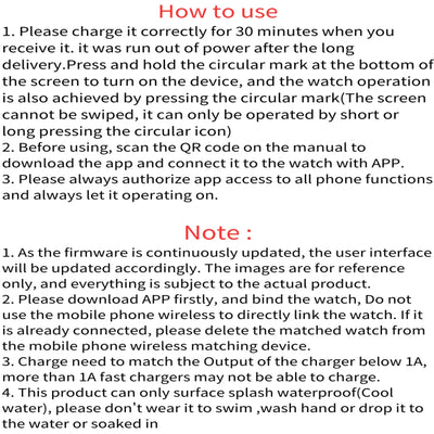 ساعة ذكية للنساء والرجال معصم متصلة بالبلوتوث ومشغل موسيقى ولياقة بدنية وسوار رياضي لمراقبة النوم وساعات رقمية