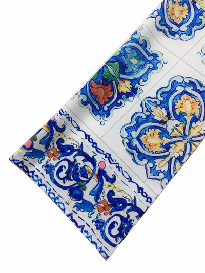 فستان سهرة بوهيمي للشاطئ، مطبوع باللونين الأزرق والأبيض، مناسب للعطلات الصيفية، بأكمام طويلة، مناسب لحفلات التخرج، فستان صيفي بوهيمي، مناسب للسباحة في الشمس