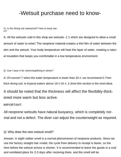 بدلات غوص 3 مم للرجال مصنوعة من النيوبرين للغوص وركوب الأمواج والسباحة، بدلات كاملة للماء البارد للحفاظ على الدفء، بسحاب، بدلة غوص كاملة للرياضات المائية