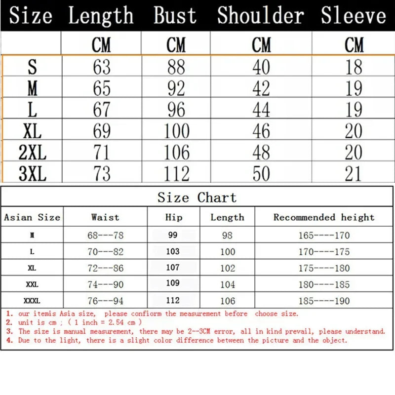 مجموعة ملابس رياضية رجالية صيفية الأكثر مبيعًا في عام 2025، مكونة من تي شيرت وبنطلون وبنطلون رياضي كاجوال للياقة البدنية وقميص وبنطلون رياضي وأزياء الهيب هوب - مجموعات رجالية -
