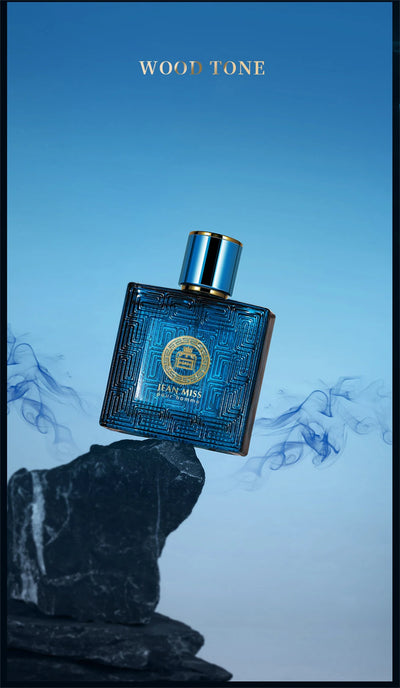 ماركة 50 مل أو دو برفوم للرجال عطر هوم كولونيا جذاب للنساء بروفومي للعمل عطور منعشة نسائية رائحة تدوم طويلاً