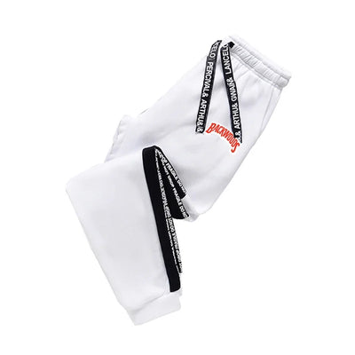 بدلة رياضية رجالية كاجوال يومية خارجية بتخفيضات ساخنة، بدلة رياضية بغطاء للرأس مناسبة للخريف والشتاء، قطعة واحدة من البلوز والبنطلون الرياضي المريح للركض