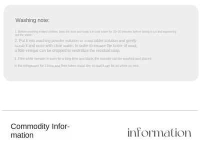 سترة نسائية جديدة محبوكة من الصوف على الطراز الصيني لفصل الخريف والشتاء بياقة واقفة ومزاجية أنيقة ZD-3012