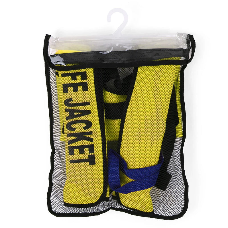 سترة نجاة يدوية قابلة للنفخ سترة نجاة للبالغين للرياضات المائية والسباحة وصيد الأسماك وسترة البقاء على قيد الحياة