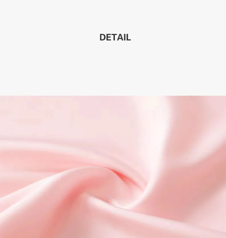 قمصان نوم حرير نسائية مثيرة، ملابس نوم صيفية، بيجامات، فستان بدون ظهر، ملابس نوم مريحة، ملابس نوم نسائية