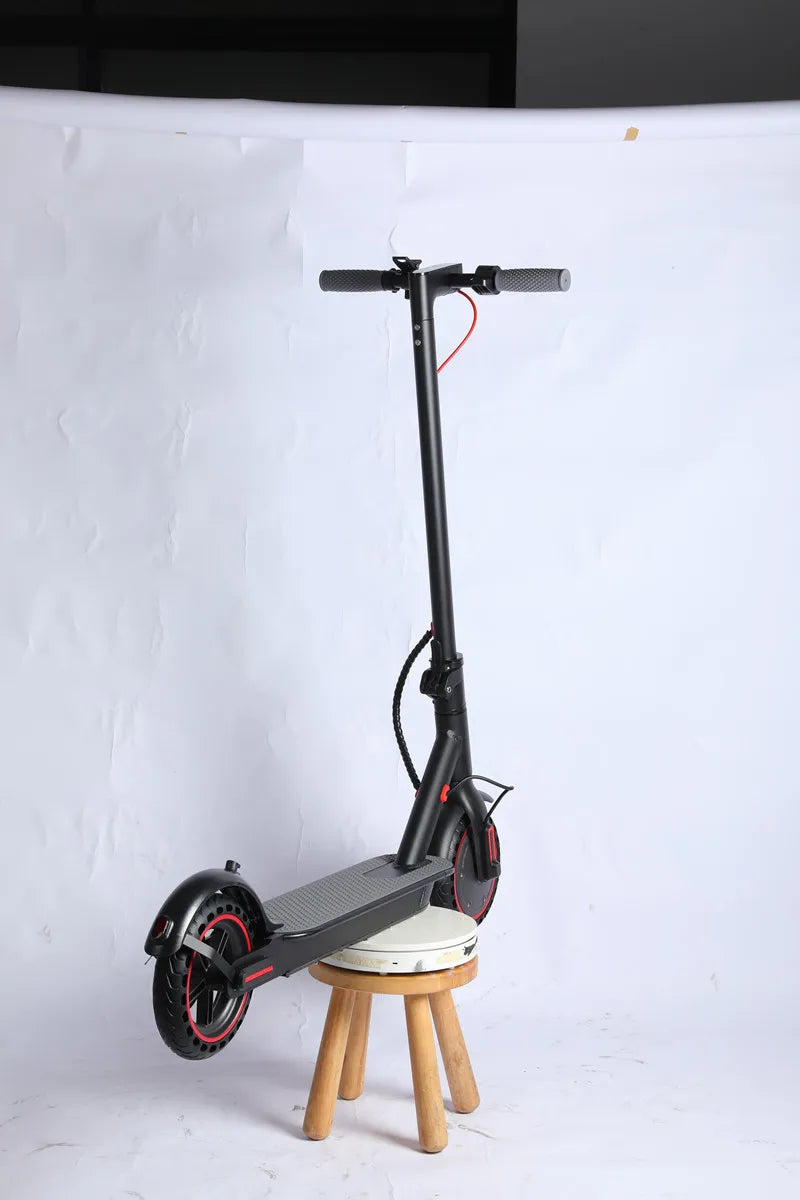 J03 مستودع الصين 8.5 بوصة 250 واط للبالغين 36 فولت سكوتر كهربائي قابل للطي صغير الحجم وخفيف الوزن ومحمول