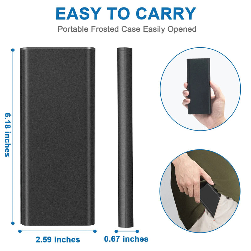 مجموعة مفكات براغي دقيقة 25 في 1، فيليبس توركس، رأس مسطح سداسي، رأس مفك براغي مغناطيسي لأجهزة iPhone وPC وساعة وكاميرا ونظارات