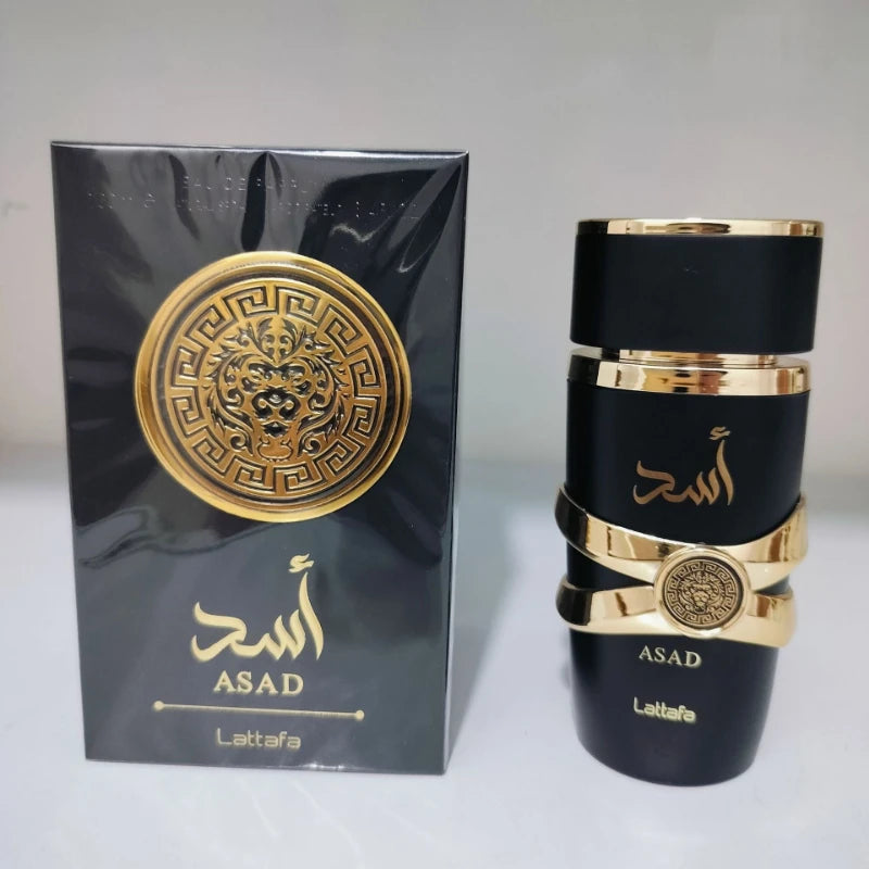 عطر زهري للجنسين 100 مل عطر منعش وأنيق يدوم طويلاً بلمسة البطيخ الحلو وخلاصة الأوركيد الناعمة وإبرة الراعي اللطيفة