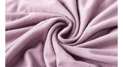 تنورة نسائية كاجوال أنيقة مثيرة مفتوحة الظهر كبيرة الحجم ذات قاعدة خلفية جميلة تنورة منزلية فضفاضة متقاطعة بأكمام طويلة