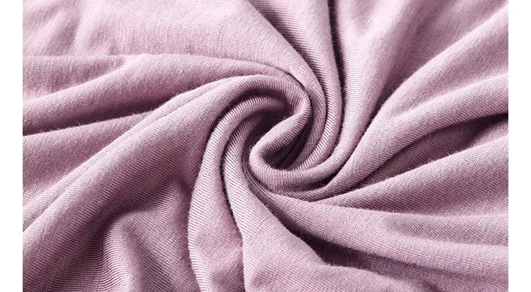 تنورة نسائية كاجوال أنيقة مثيرة مفتوحة الظهر كبيرة الحجم ذات قاعدة خلفية جميلة تنورة منزلية فضفاضة متقاطعة بأكمام طويلة