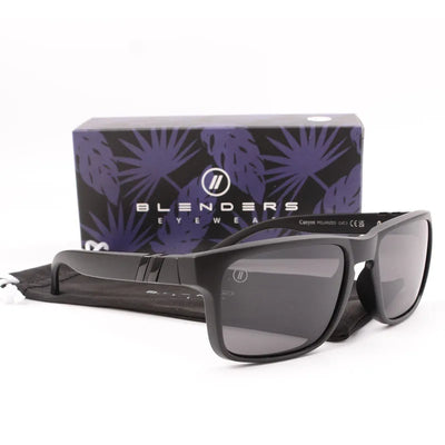 blender square women men Sunglasses Men Polarized UV  Eyewear Vintage Fashion Square Men's Sun Glasses B8801