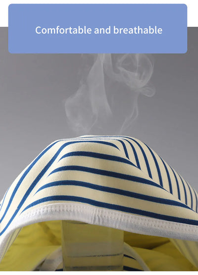 مجموعة ملابس دافئة للأطفال مبطنة بالصوف للأطفال الأولاد والبنات ملابس داخلية مخططة مجموعة ملابس نوم مثالية للمنزل بيجامات الخريف والشتاء