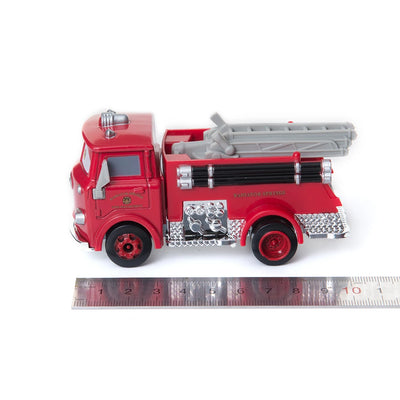 ديزني بيكسار كارز 3 لايتنينج ماكوين ألعاب ماتر مجموعة نماذج مركبات مصبوبة بمقياس 1:55 لعبة سيارة من السبائك المعدنية للأطفال هدايا