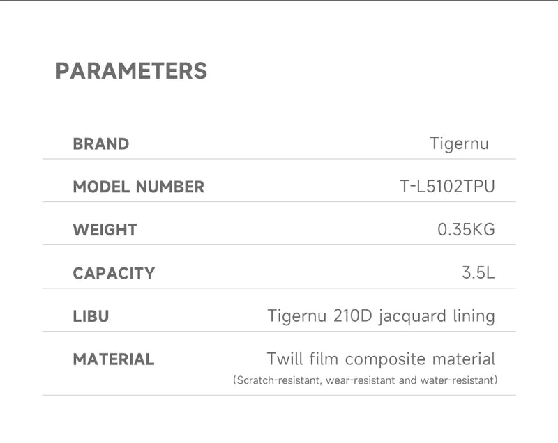 حقائب كتف من Tigernu للرجال، حقائب رسول، حقائب كروسبودي من مادة TPU، حقيبة أنيقة للرجال لأجهزة iPad مقاس 9.7 بوصة، حقيبة سفر صغيرة بحزام