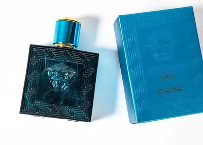 عطر يدوم طويلاً 100 مل عطر عالي الجودة من العلامة التجارية برائحة خشبية فاخرة للجنسين بخاخ للجسم مثالي لموعد رومانسي