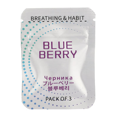 6 قطع من نكهات الزيوت العطرية المفضلة الخالية من الدخان للمساعدة على الإقلاع عن التدخين، لتخفيف القلق، جهاز العلاج بالروائح العطرية، عصا بديلة