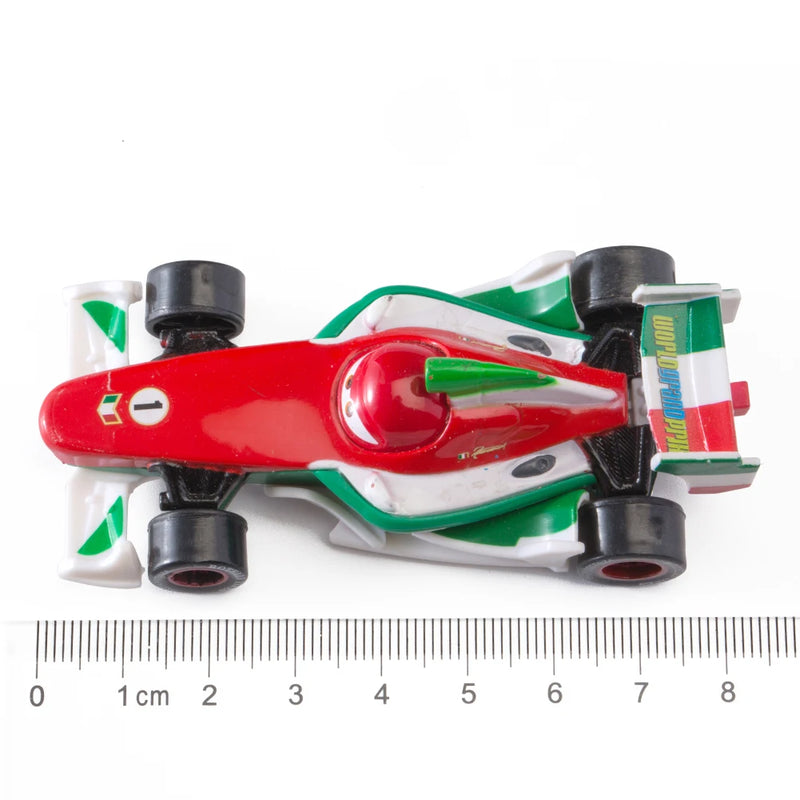 ديزني بيكسار كارز 3 لايتنينج ماكوين ألعاب ماتر مجموعة نماذج مركبات مصبوبة بمقياس 1:55 لعبة سيارة من السبائك المعدنية للأطفال هدايا