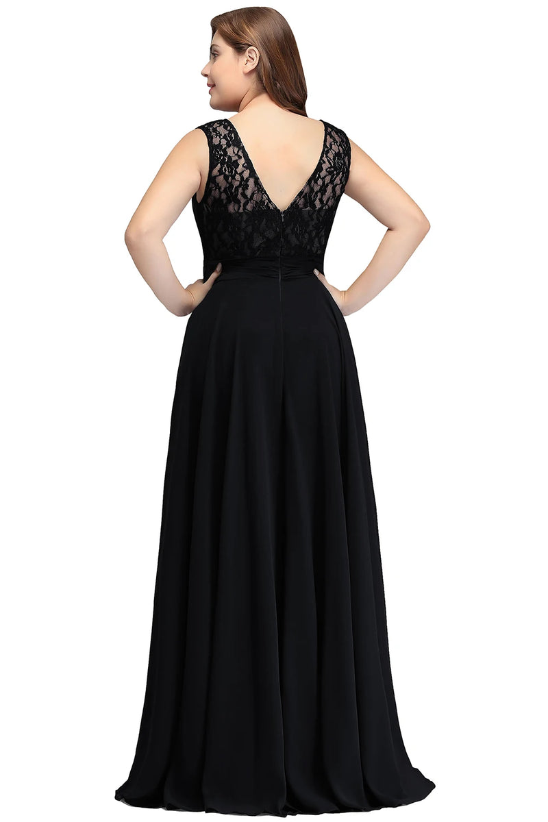 فساتين وصيفات العروس باللون العنابي بمقاسات كبيرة، طويلة على شكل حرف V، بدون أكمام، فساتين سهرة، فساتين حفلات التخرج، فساتين حفلات التخرج، فساتين حفلات أعياد الميلاد، فساتين سهرة للنساء