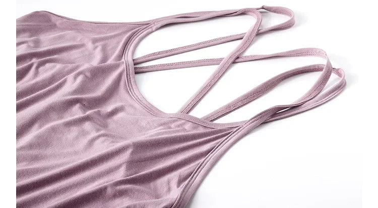 تنورة نسائية كاجوال أنيقة مثيرة مفتوحة الظهر كبيرة الحجم ذات قاعدة خلفية جميلة تنورة منزلية فضفاضة متقاطعة بأكمام طويلة