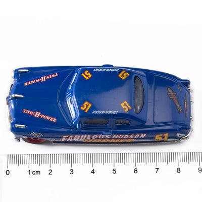 ديزني بيكسار كارز 3 لايتنينج ماكوين ألعاب ماتر مجموعة نماذج مركبات مصبوبة بمقياس 1:55 لعبة سيارة من السبائك المعدنية للأطفال هدايا