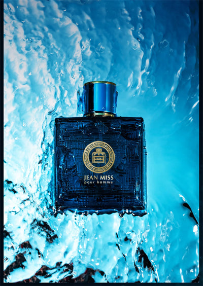 ماركة 50 مل أو دو برفوم للرجال عطر هوم كولونيا جذاب للنساء بروفومي للعمل عطور منعشة نسائية رائحة تدوم طويلاً