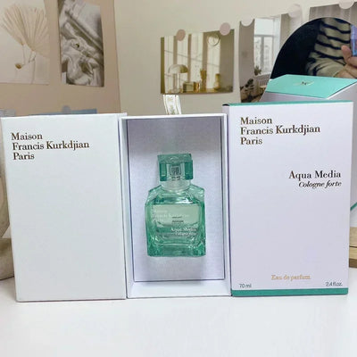 70 مل عطر عالي الجودة يدوم طويلاً، أو دو برفوم، عطر نسائي، رائحة زهرية، فيرومون، كولونيا للرجال، بلسم، بخاخ للجسم