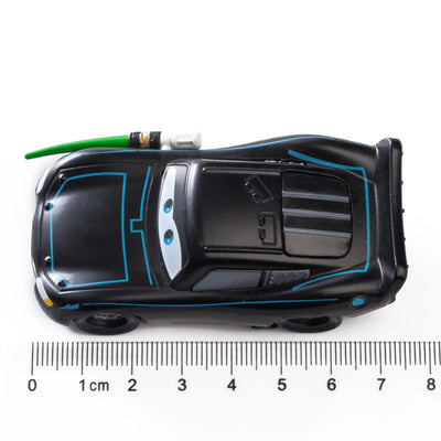 ديزني بيكسار كارز 3 لايتنينج ماكوين ألعاب ماتر مجموعة نماذج مركبات مصبوبة بمقياس 1:55 لعبة سيارة من السبائك المعدنية للأطفال هدايا