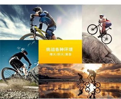 نظارات شمسية مستقطبة من Okuma UV400 للرجال والنساء للصيد في الهواء الطلق وصيد الأسماك وقيادة الدراجات، وصندوق نظارات شمسية اختياري