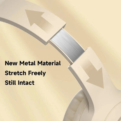 سماعات شاومي TH30 اللاسلكية، بلوتوث 5.3، سماعة رأس رياضية مزودة بخاصية إلغاء الضوضاء، مناسبة للجري