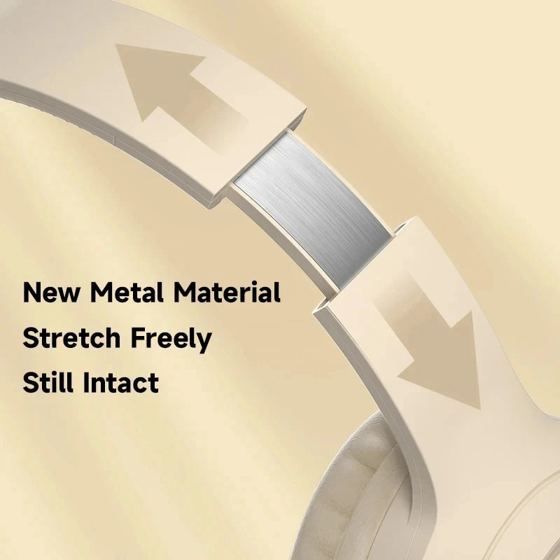 سماعات شاومي TH30 اللاسلكية، بلوتوث 5.3، سماعة رأس رياضية مزودة بخاصية إلغاء الضوضاء، مناسبة للجري