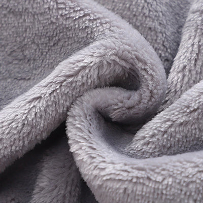 ملابس أطفال لفصل الخريف والشتاء، طقم بيجامات للأطفال من الصوف السميك، ملابس نوم للأطفال، طقم مكون من قطعتين، بدلات منزلية دافئة، ملابس أطفال