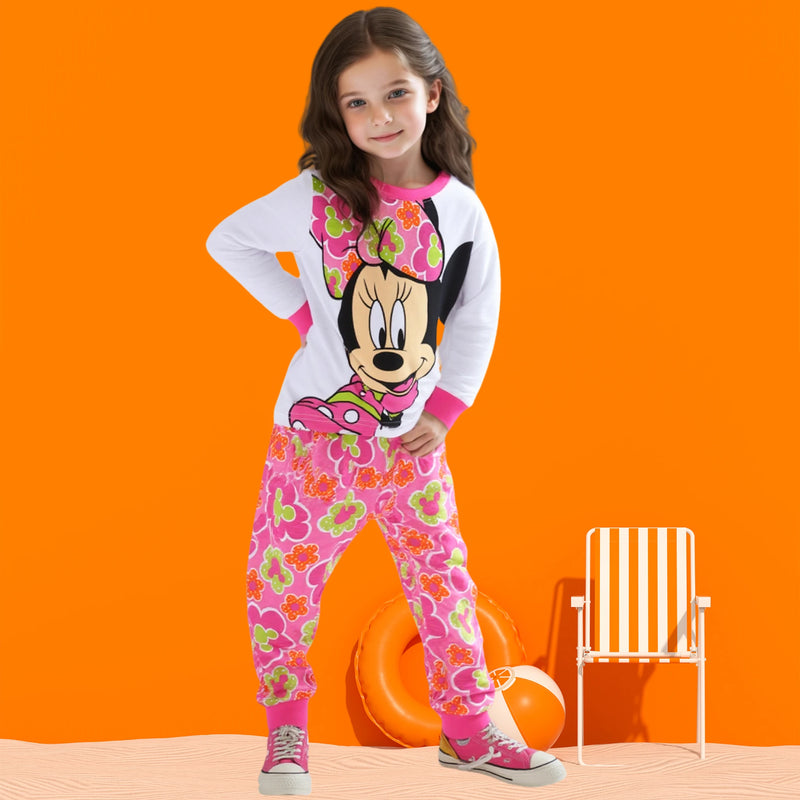 بيجامات ميني للأطفال للأولاد والبنات ملابس منزلية كاجوال للأطفال ملابس نوم بأكمام طويلة بيجامات قيعان بدلة هدايا عيد الميلاد