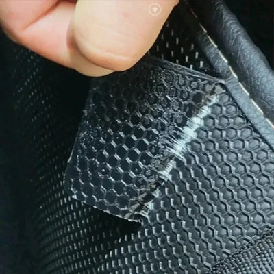 ملصقات تثبيت السجاد الجديدة ذات الوجهين عالية اللصق، رقعة تثبيت سجاد السيارة، سجادات أرضية المنزل، أشرطة قبضة مانعة للانزلاق