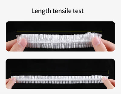 غطاء طعام قابل لإعادة الاستخدام، غلاف بلاستيكي، أغطية طعام مرنة متينة للأوعية، أغطية أطباق مرنة للمطبخ، حقيبة حفظ الطعام