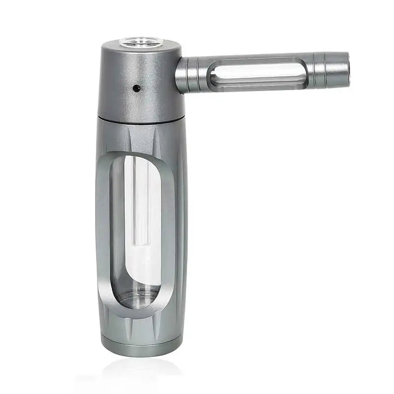 شيشة عالية الجودة، غليونات مياه، مجموعة شيشة عشبية للتدخين مع وعاء تبغ، أدوات محمولة للرجال