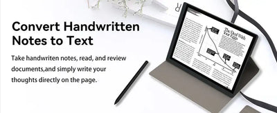 قارئ الكتب الإلكترونية Bigme B1051 مقاس 10.3 بوصة، يعمل بنظام Android 14، جهاز لوحي للكتب الإلكترونية، Demensity 900، 6+128 جيجابايت، حبر إلكتروني، B1051 Lite 4+64 جيجابايت