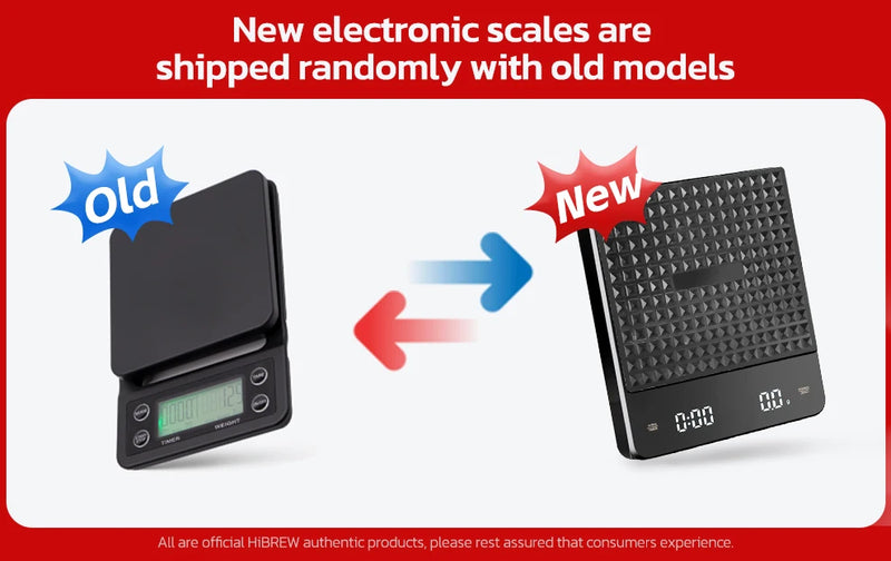 ماكينة صنع قهوة HiBREW بنظام الغلاية المزدوجة Barista Pro 20Bar من حبوب البن إلى الإسبريسو مع مجموعة كاملة للمقهى والفندق والمطعم H7A