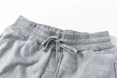 هودي رياضي جديد بغطاء للرأس + مجموعتين من السراويل الرياضية، بدلات كاجوال للرجال والنساء مطبوعة بشكل عصري لفصل الخريف والشتاء، ملابس الشارع