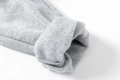 هودي رياضي جديد بغطاء للرأس + مجموعتين من السراويل الرياضية، بدلات كاجوال للرجال والنساء مطبوعة بشكل عصري لفصل الخريف والشتاء، ملابس الشارع