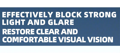 نظارات شمسية جديدة من كابوني للرجال، مستقطبة، عدسات فوتوكرومية سوداء، خفيفة الوزن للغاية، بدون إطار، نظارات قيادة BS22003