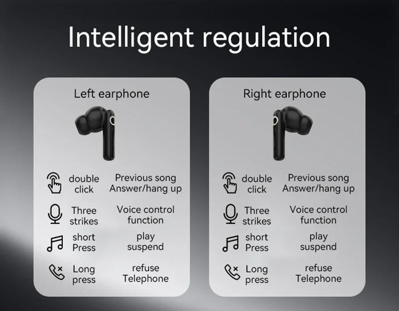 سماعات شاومي إيربودز الأصلية S12 بلوتوث داخل الأذن لاسلكية رياضية هاي فاي ستيريو للألعاب مقاومة للماء مع ميكروفون مدمج